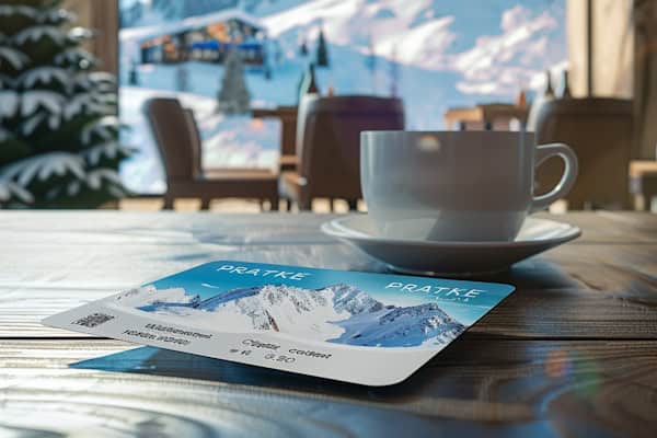 Pass Ski Pass Ski