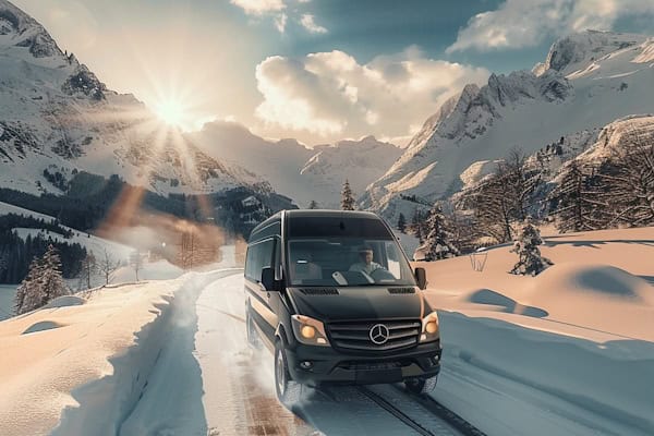 Transfer Tignes
